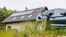 The 20 Percent Rule For Solar Panels Can Help You Save Money In The Long Run