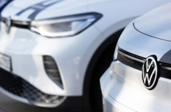 Volkswagen Will Dramatically Shrink Its Model Lineup And Factory Footprint