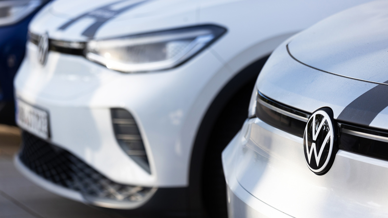 Volkswagen Will Dramatically Shrink Its Model Lineup And Factory Footprint Volkswagen Will Dramatically Shrink Its Model Lineup And Factory Footprint