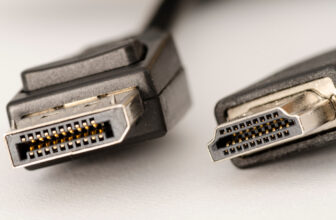 Which Connection Is Better For Your Monitor?