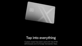 X Money Begins Limited US Rollout