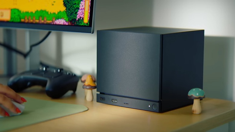 Who Needs Valve’s Steam Machine?