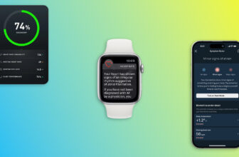 How Your Smartwatch And AI Might Detect Early Signs Of Illness