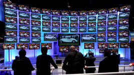 Why 3D TVs Failed And The Trouble With 3D In Hollywood.