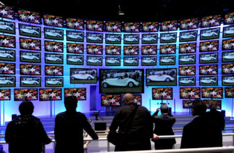 Why 3D TVs Failed And The Trouble With 3D In Hollywood.