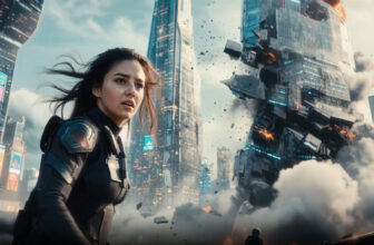 AI Golem Tilly Norwood Is Reportedly 'Starring' In A Feature-Length Movie