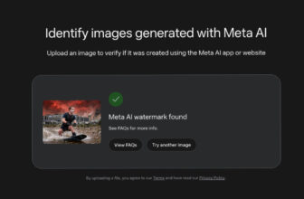 Meta Built An AI Detection Tool To ID Images And Video Created With Its New Models
