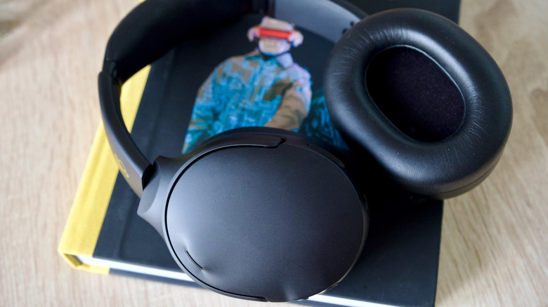 Skullcandy Crusher 1080