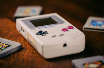 How To Get The Best Battery Life From Your Retro Handheld Game Console