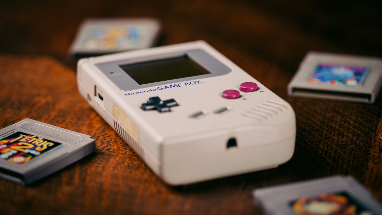 How To Get The Best Battery Life From Your Retro Handheld Game Console How To Get The Best Battery Life From Your Retro Handheld Game Console