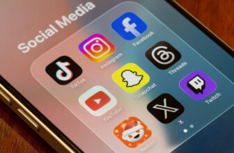Meta, TikTok, Snap And Google Face Wrongful Death Lawsuit From Four US Families
