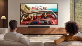 New Samsung TVs Will Support HDR10+ Advanced Streaming On Prime Video Starting This Month