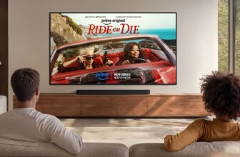 New Samsung TVs Will Support HDR10+ Advanced Streaming On Prime Video Starting This Month
