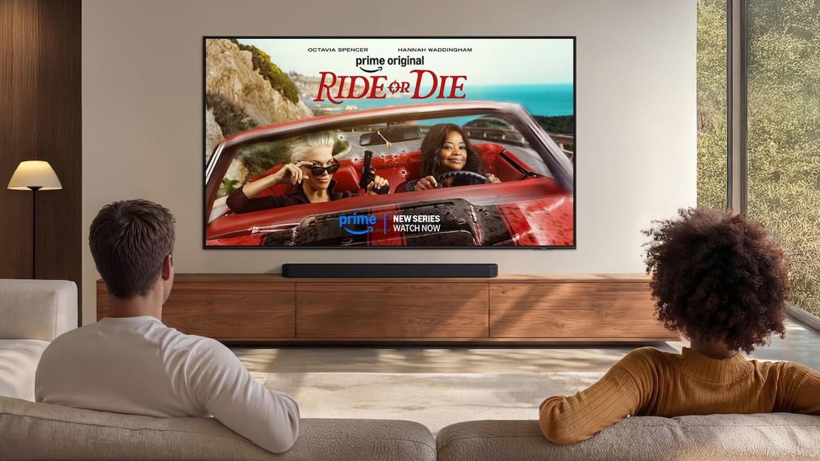 New Samsung TVs Will Support HDR10+ Advanced Streaming On Prime Video Starting This Month New Samsung TVs Will Support HDR10+ Advanced Streaming On Prime Video Starting This Month