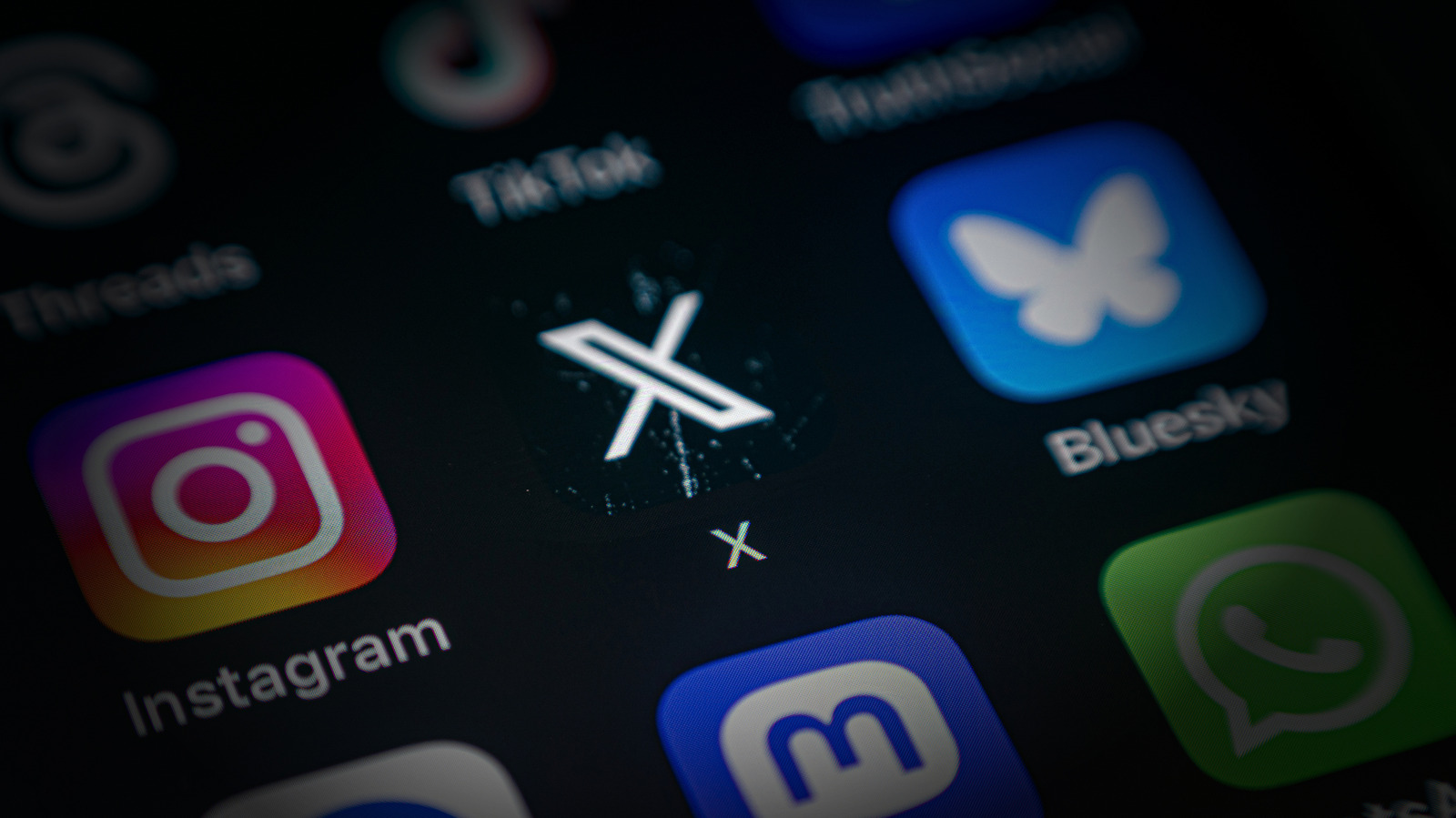 X Is Replacing Revenue Sharing With A New Original Content Rewards Program X Is Replacing Revenue Sharing With A New Original Content Rewards Program