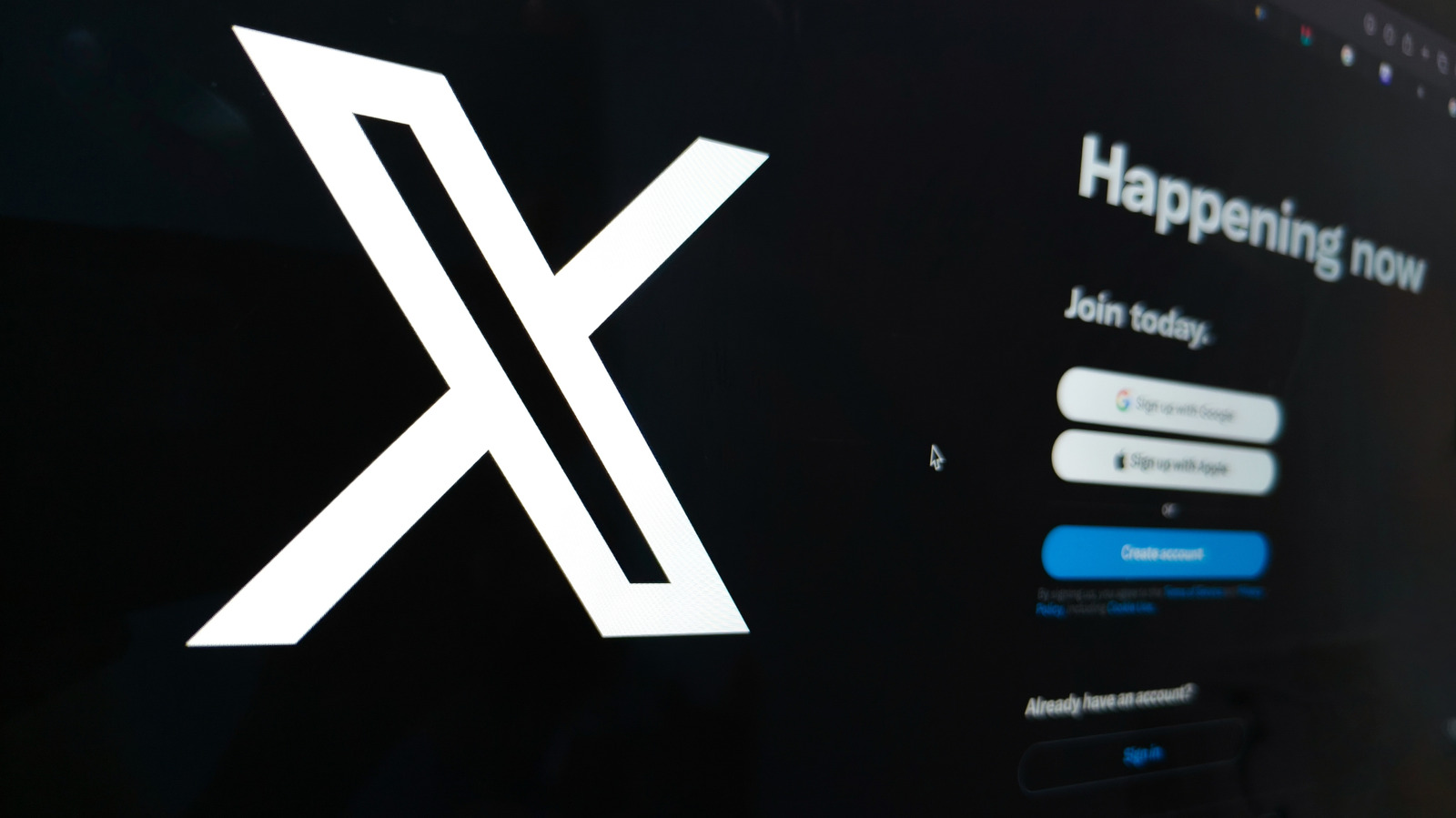 X’s Head Of Product Is Leaving The Company One Year After Joining X’s Head Of Product Is Leaving The Company One Year After Joining