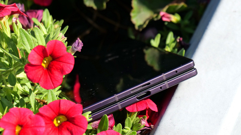 In addition to a larger 5,000mAh battery, the Galaxy Z Fold 8 Ultra's charging speeds have gotten a significant boost too.