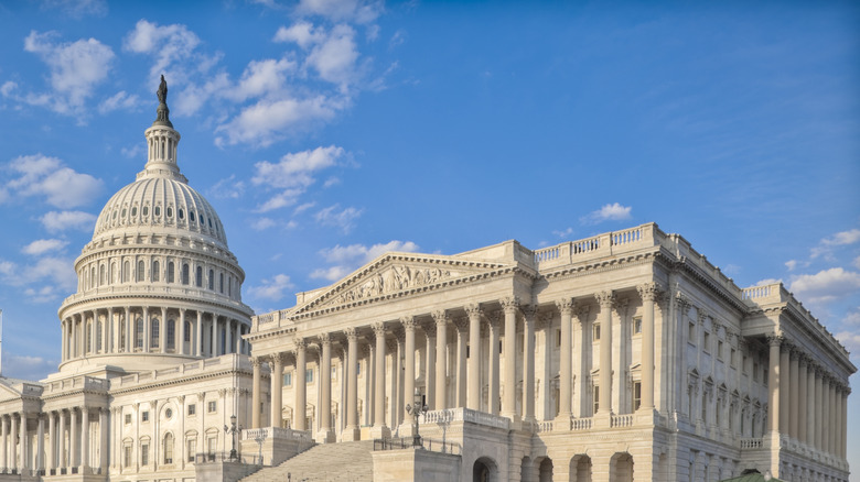 AI-Generated Bills Are Reportedly Causing Problems In The Capitol