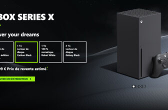 Xbox Consoles Are Now Much More Expensive In The EU And UK