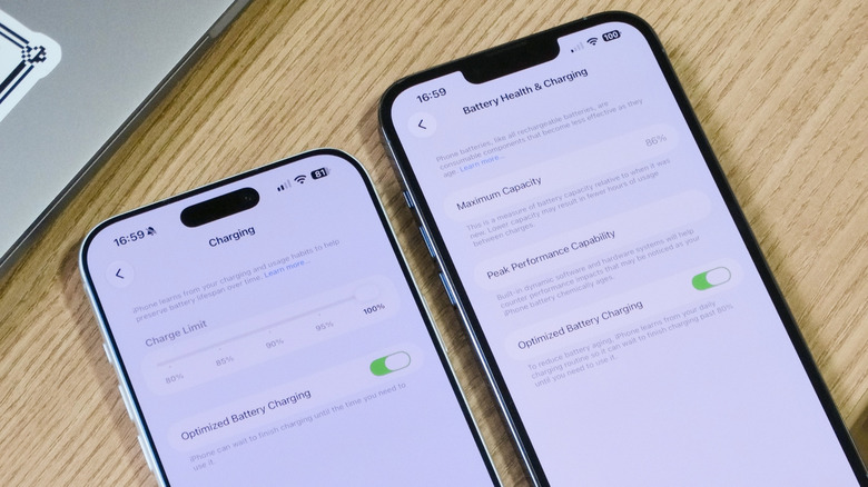 How To Check Your iPhone’s Battery Health And Cycle Count