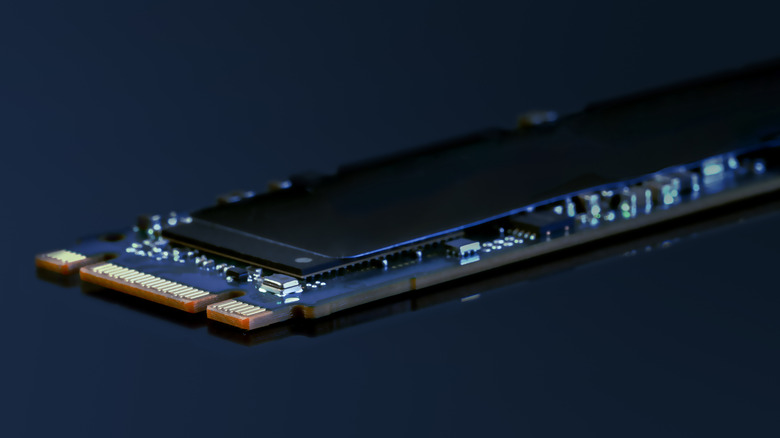 Is A 256GB SSD Better Than A 1TB Hard Drive? It Depends How You’re Using It