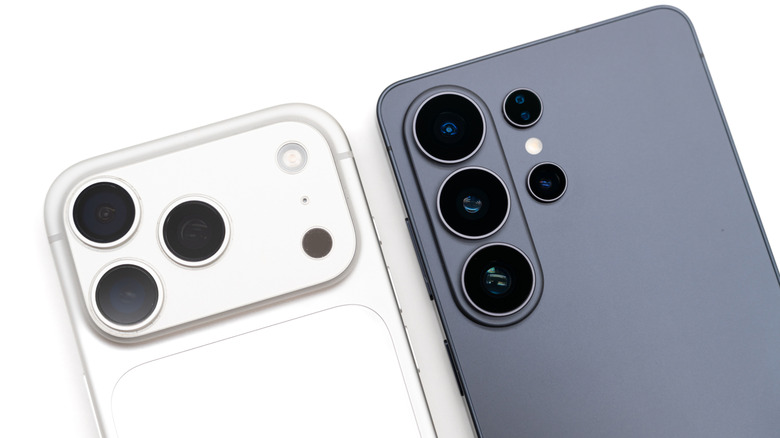 How These XL Phones Compete