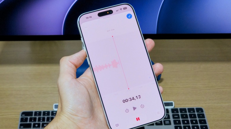 How To Record Audio On Your iPhone