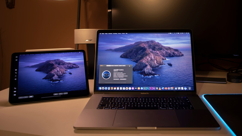 How To Use An iPad As A Second Screen For Your Mac Or Windows PC