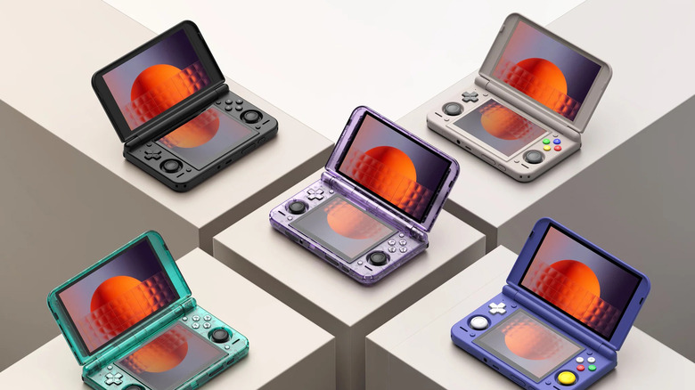 Retroid Pocket Unexpectedly Expands Its Duo Lineup With A Lite Plus Version