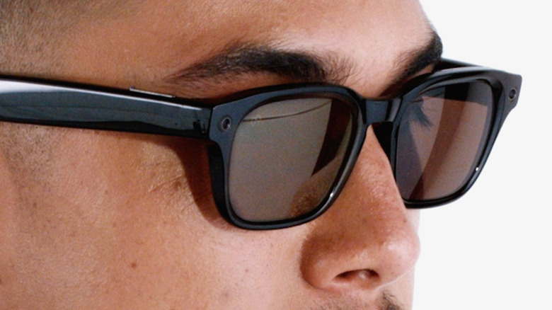 Meta Brings FDA-Cleared Hearing Enhancement To Its Smart Glasses