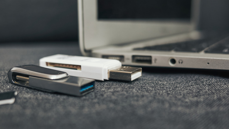 Are USB-C Flash Drives Better Than USB-A Ones?