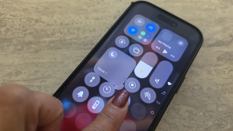 How Focus Mode Has Changed In iOS 27