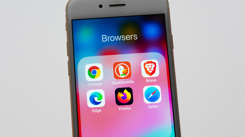 Does Your iPhone’s Safari Browser Privacy Features Actually Make You Safer?