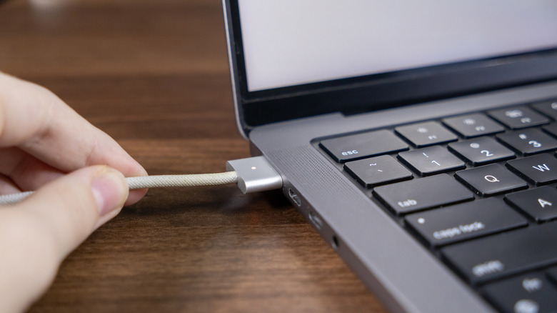 Which Is Better For Charging Your MacBook?
