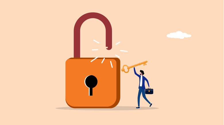 The Pros And Cons Of Using A Password Manager Over An Authenticator App