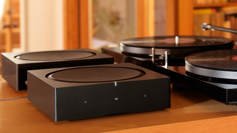What Are Amplifiers For And How Important Are They To Your Sound System’s Quality?