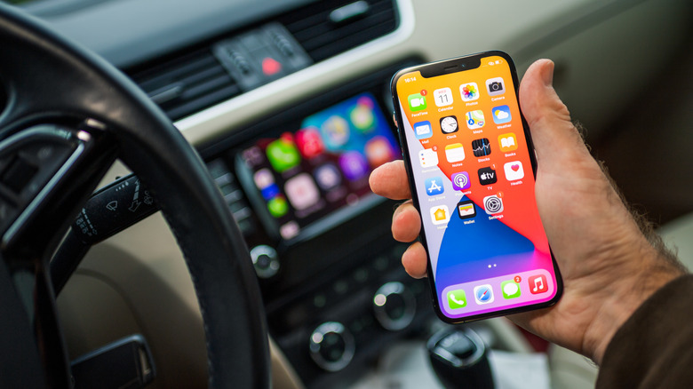 iOS 27.2 Brings Two New Features To Apple’s CarPlay