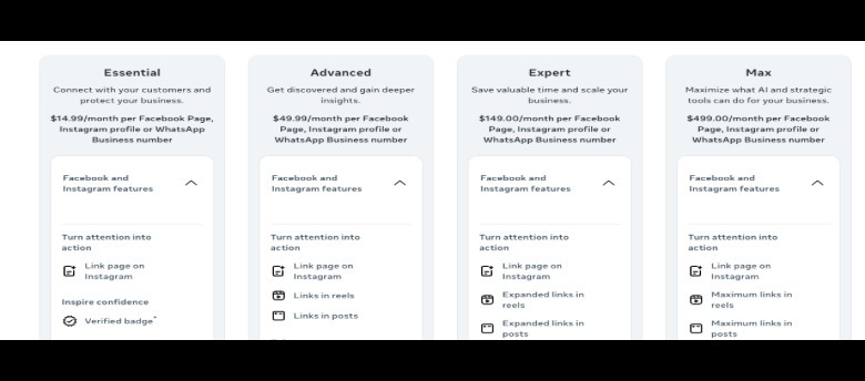 Meta Is Charging Government And Nonprofit Pages To Post Links On Facebook