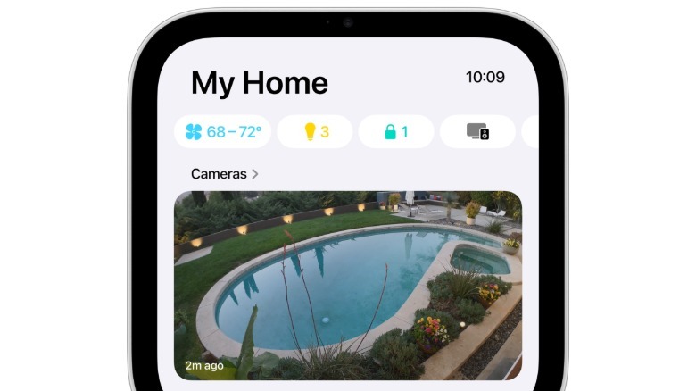 Apple Unveils HomeView, The Company’s Smart Display Built For Siri AI