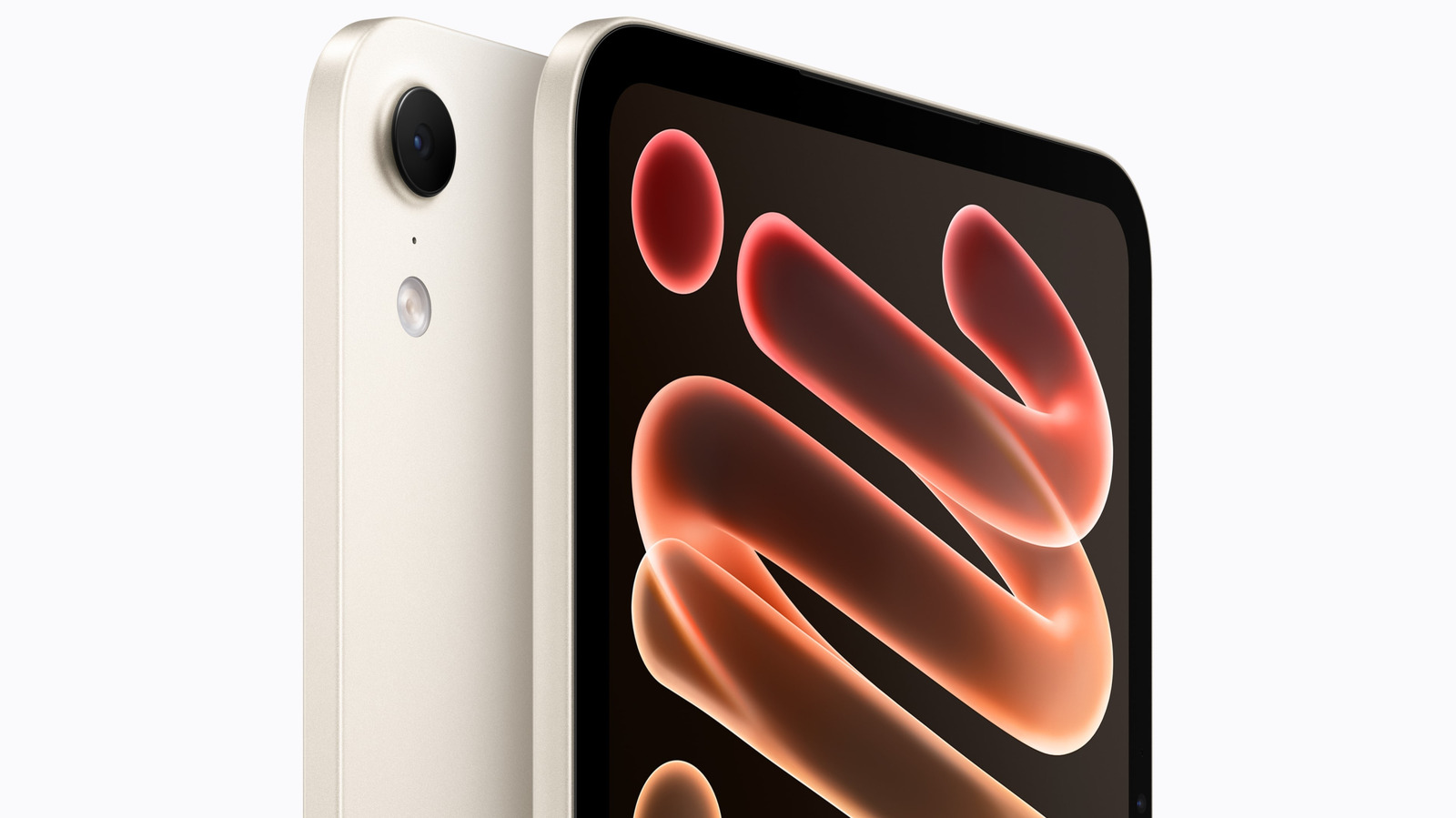 Everything Apple Announced This Week So Far: New iPad And MacBooks