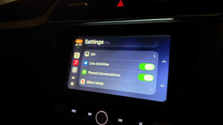 How To Enable Live Activities On iPhone And CarPlay
