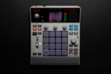 Akai just released a portable and relatively budget-friendly MPC sampler