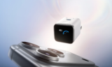 Anker’s latest 45W Nano charger with smart display drops to $30