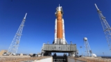 NASA’s crewed Artemis II launch gets pushed back again, this time due to a helium issue