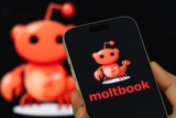 What the hell is Moltbook, the social network for AI agents?