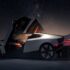 A ‘Flying’ Tesla Roadster Sounds Impossible, Until You See What Lockheed Martin Built Decades Ago